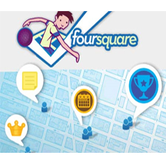 foursquare