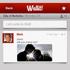 wallit app