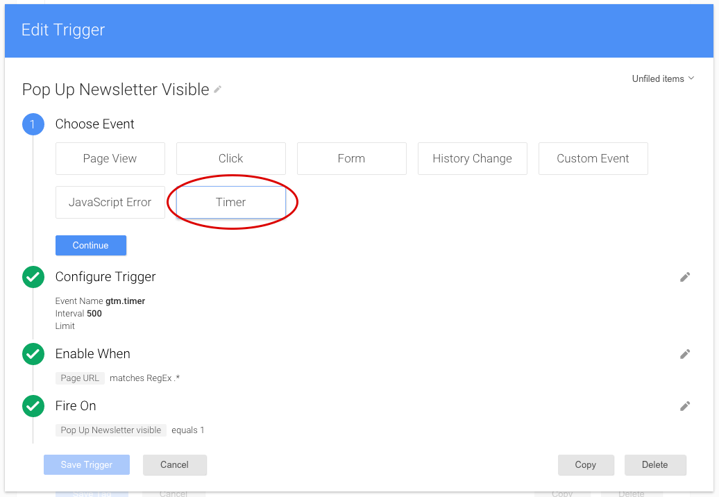 Google Tag Manager