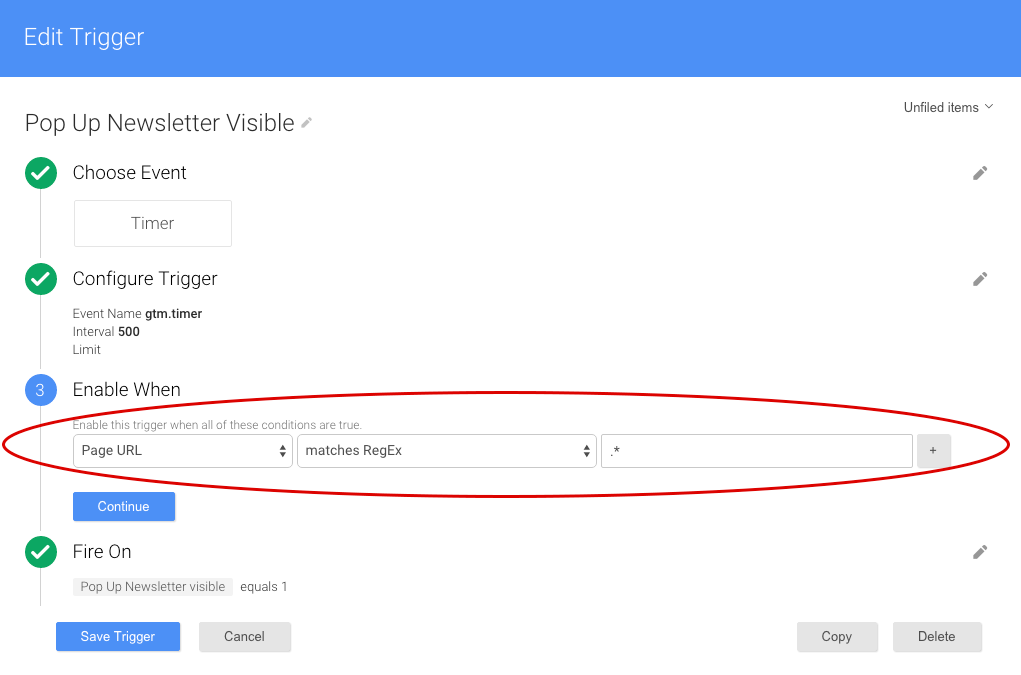 Google Tag Manager