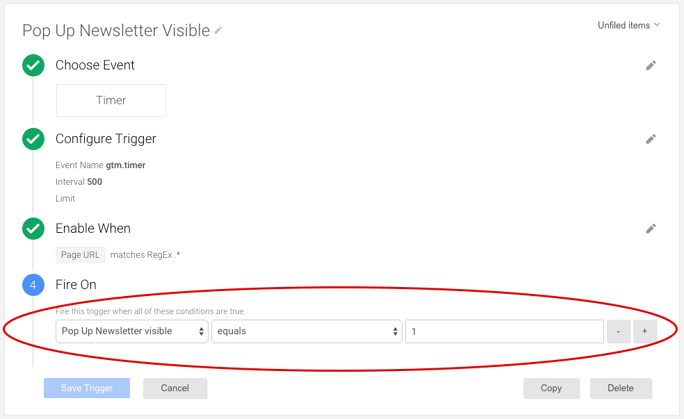 Google Tag Manager