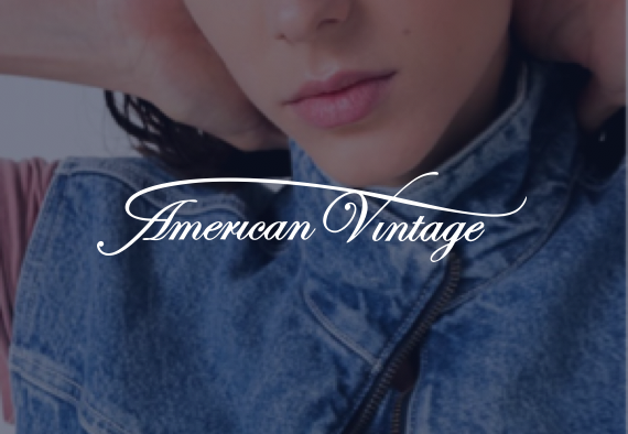 American Vintage