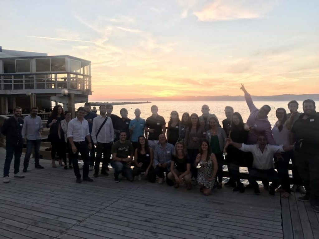 Apéros SEO Camp Marseille et Montpellier : entre passion et convivialité