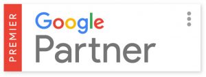 Google Partners Badge