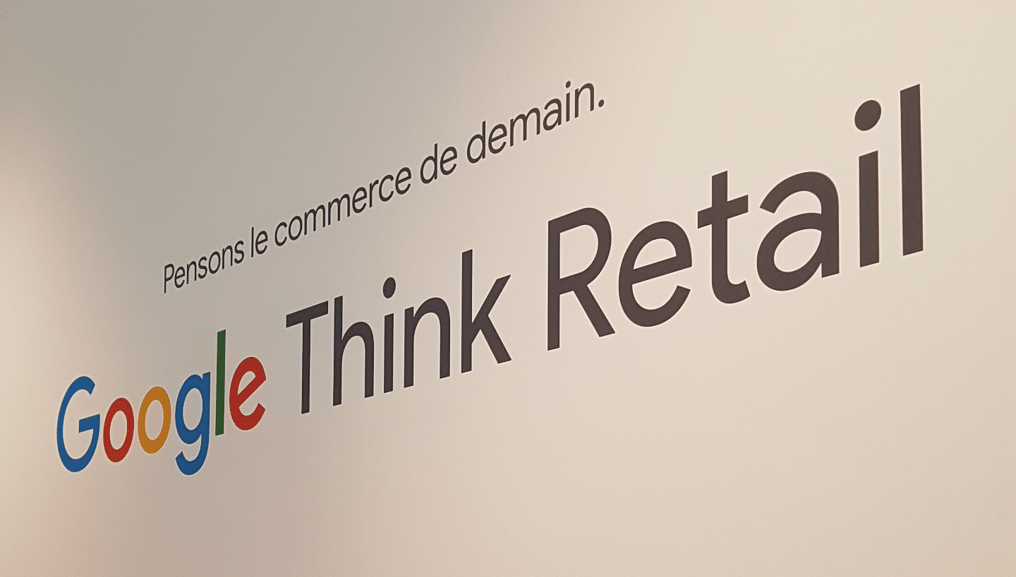 Google Think Retail 2019 Ce qu'il faut retenir Digimood