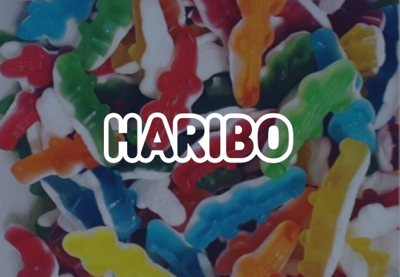 Haribo