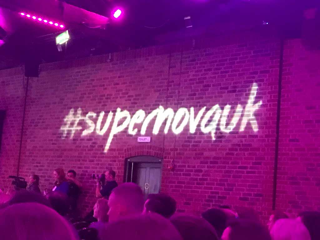 Quantcast Supernova UK : état des lieux européen sur le display programmatique