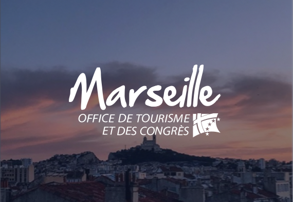 Marseille office de tourisme