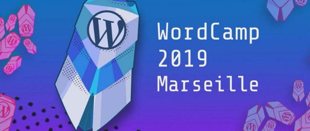 Digimood au Wordcamp 2019 Marseille