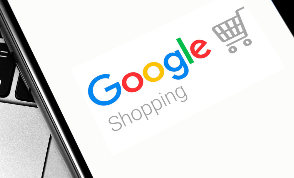 Google Shopping gratuit pour les commerçants !