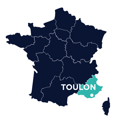 toulon-map