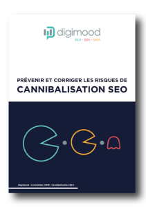 livre blanc gratuit cannibalisation SEO