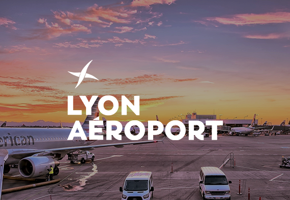 Lyon Aéroport