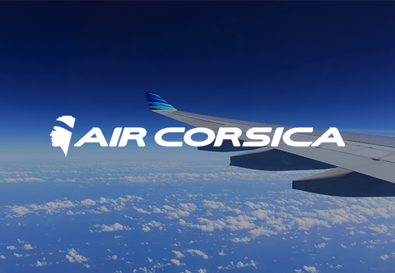 Air Corsica