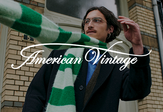 American Vintage