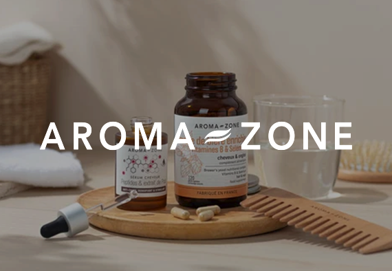 Aroma Zone