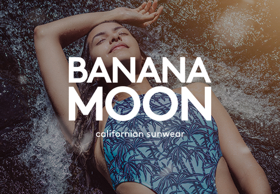 Banana Moon