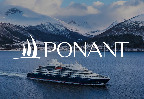 Ponant