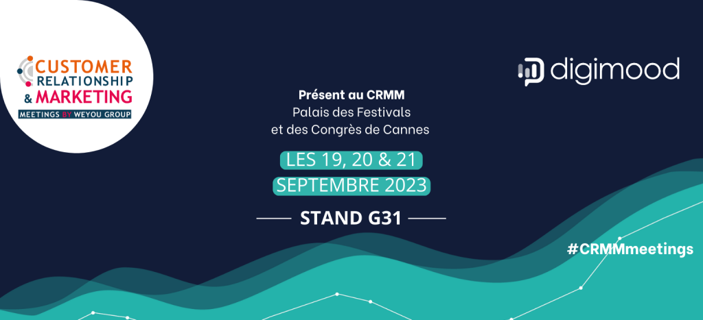 Digimood au CRMM Cannes 2023